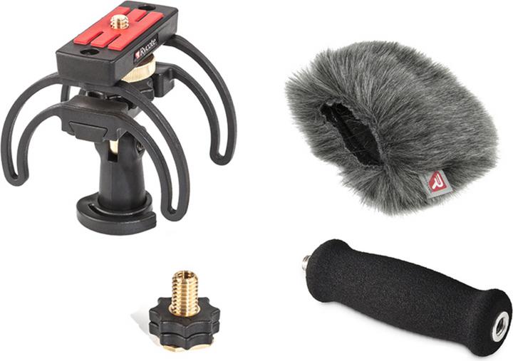 Produktbild Rycote Audio Kit Zoom H4n (Fell)