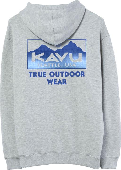 Produktbild Kavu True Gradient (XL)
