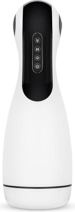 Actual product image Teazers Automatic Masturbator
