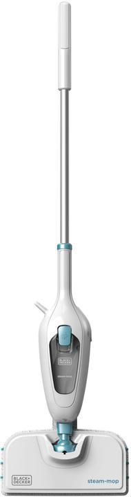 Actual product image Black & Decker FSM13E1 (1300 W)