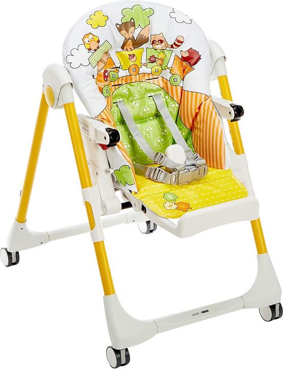 Peg Perego Prima Pappa Follow Me (Hochstuhl)