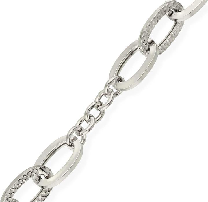 Actual product image Carat Chic (0.80 cm, Silver 925)