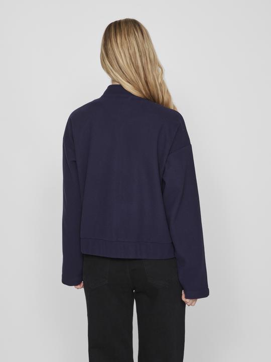 Actual product image Vila Zip Bomber Jacket (40)