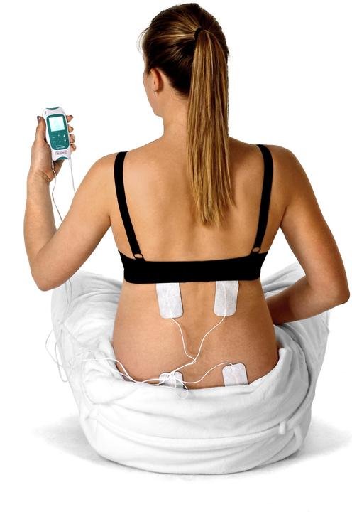 Actual product image TensCare Perfect Mama