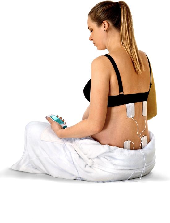 Actual product image TensCare Perfect Mama