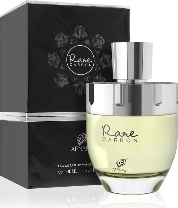 Produktbild Afnan Rare Carbon (Eau de Parfum, 100 ml)