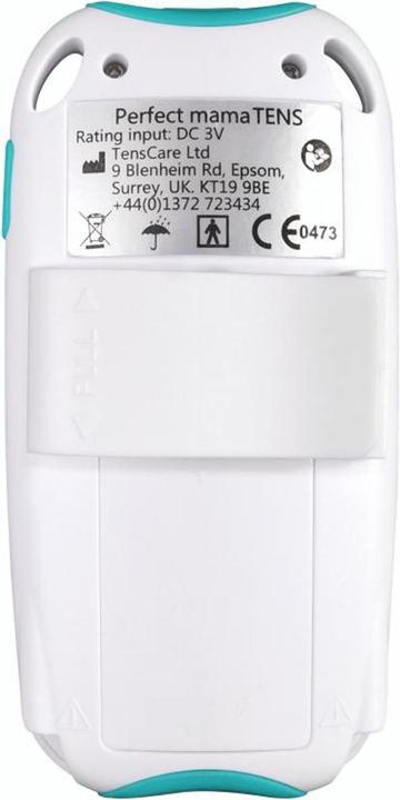 Actual product image TensCare Perfect Mama