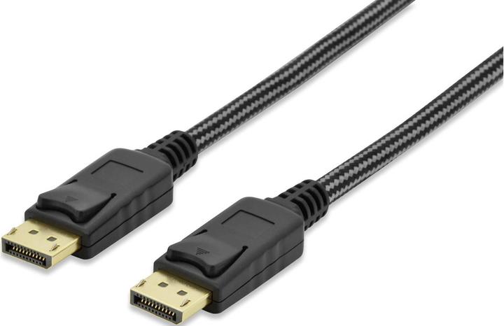 Image du produit ednet Câble DisplayPort (3 m, DisplayPort)