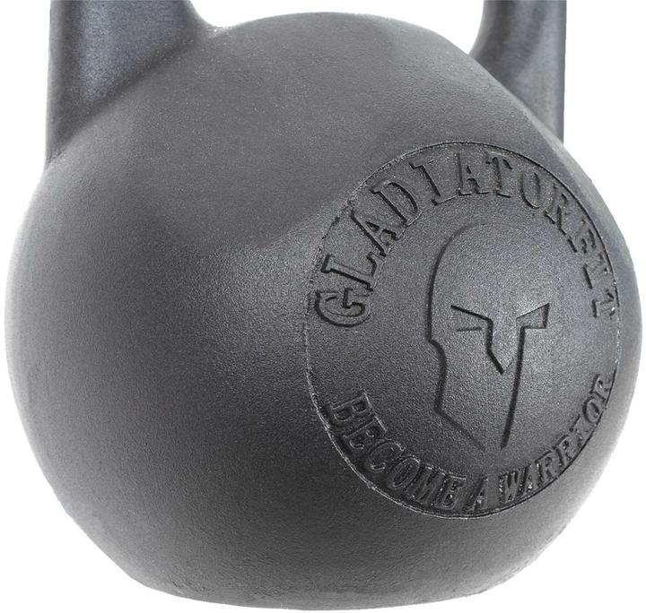 Image du produit Gladiatorfit Kettlebells de compétition