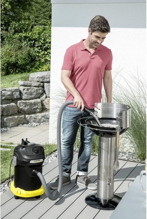Produktbild Kärcher AD4 Premium (Trockensauger, Aschesauger)