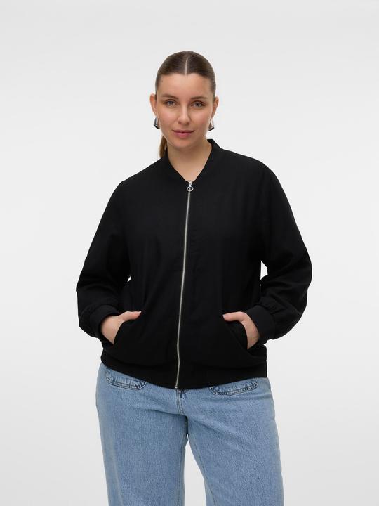 Produktbild Vero Moda VMCDINNA Bomberjacke Blousonjacke (54)