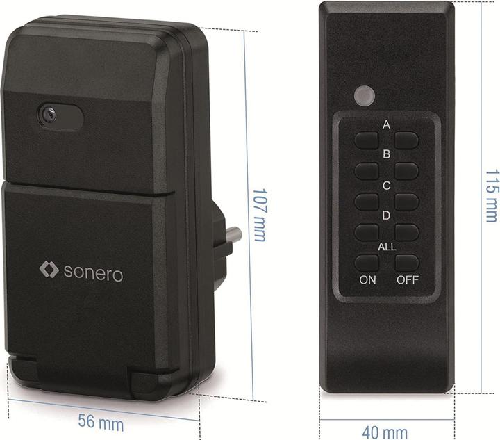 Actual product image Odroid M1 with 4GByte RAM