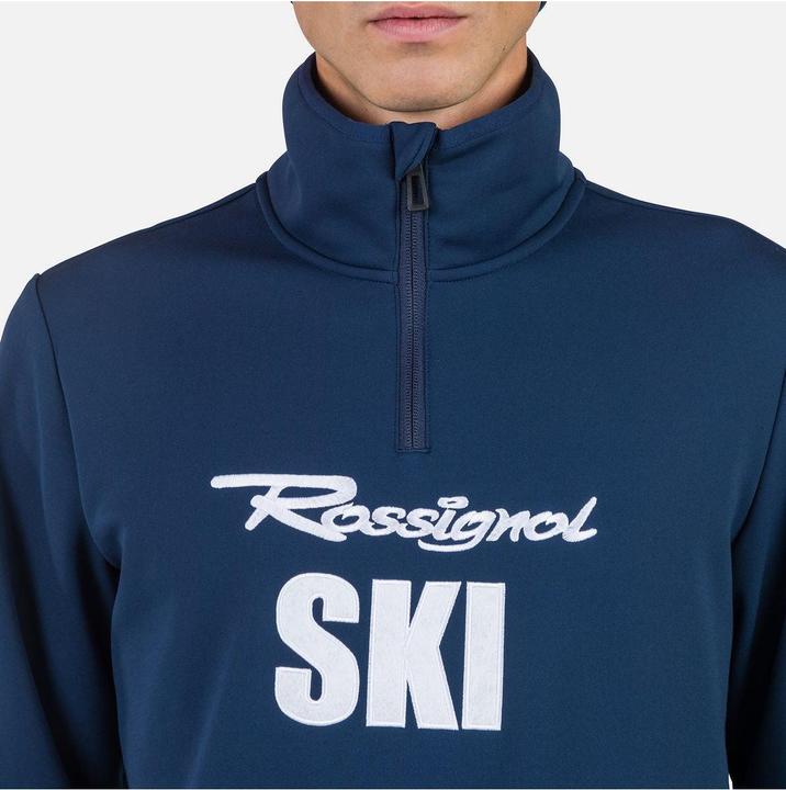 Produktbild Rossignol Signature Ski Hz Fleece-Sweatshirt (XXL)