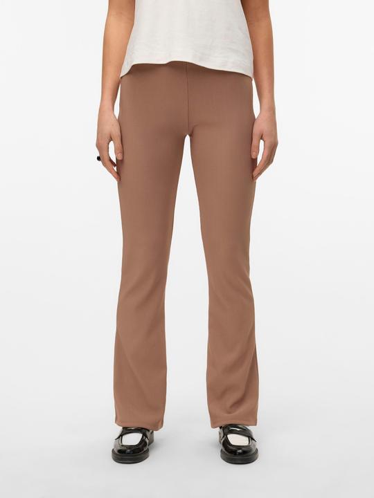 Actual product image Vero Moda VMJOSIE Medium waist trousers Trousers (32)