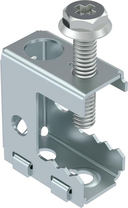 OBO Bettermann OBO support screw clamp