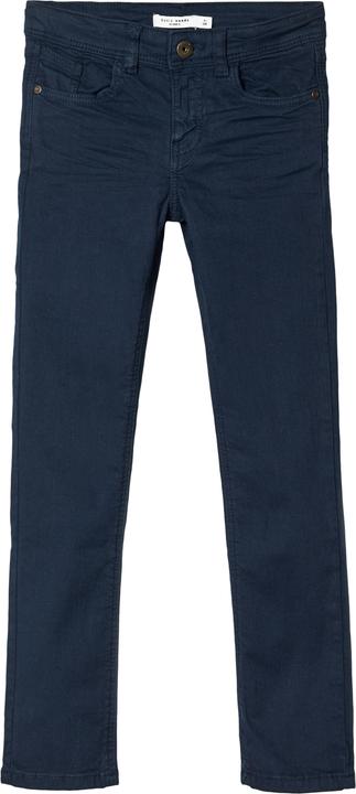 Produktbild Name it X-Slim Fit Twillhose (122)
