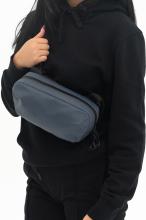Image du produit Wandrd D1 Fanny Pack Dallol Yellow V2 (Sac à bandoulière pour appareil photo, 2.50 l)