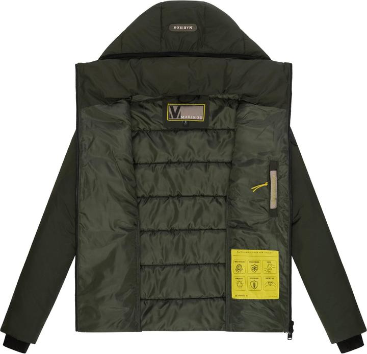 Actual product image Marikoo Radaa 16 (S)