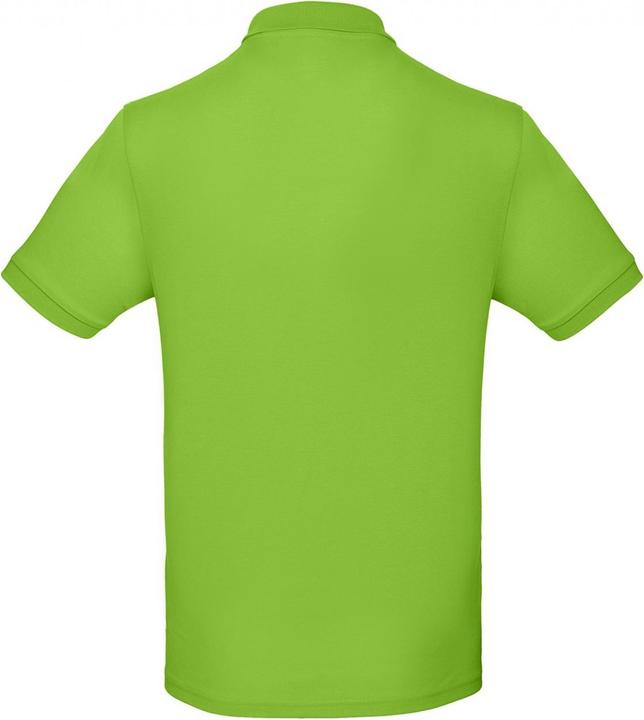 Actual product image B&C Inspire Polo (3XL)