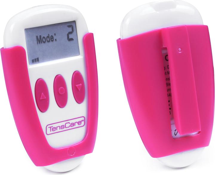 Actual product image TensCare OVA+