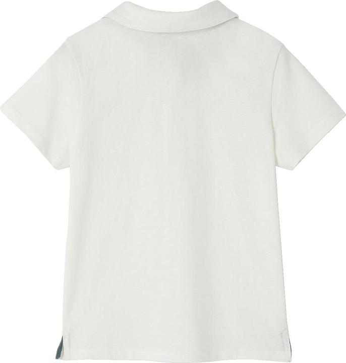 Immagine prodotto Vertbaudet Poloshirt Kurzarm (134)