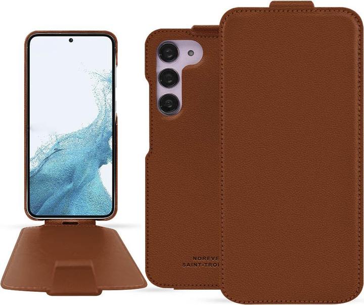 Marron PU ( Pantone #8B4720 )