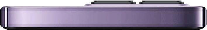 Actual product image Hotwav Smartphone Note 13 Pro - 6.6' 8+8/256GB Purple (256 GB, Purple, 6.60", 50 Mpx)