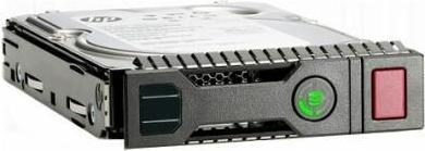 HPE 900GB SAS HDD, 6G, 10k, SFF, HPL, ENT (0.90 TB, 2.5")