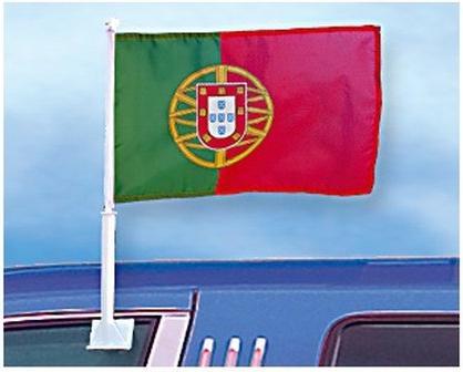 Produktbild FT Portugal