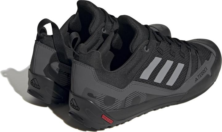 Actual product image adidas Terrex Swift Solo 2 (42)