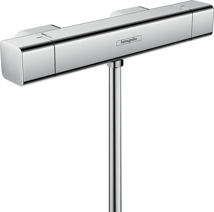 Produktbild hansgrohe Ecostat E Duschthermostat Aufputz
