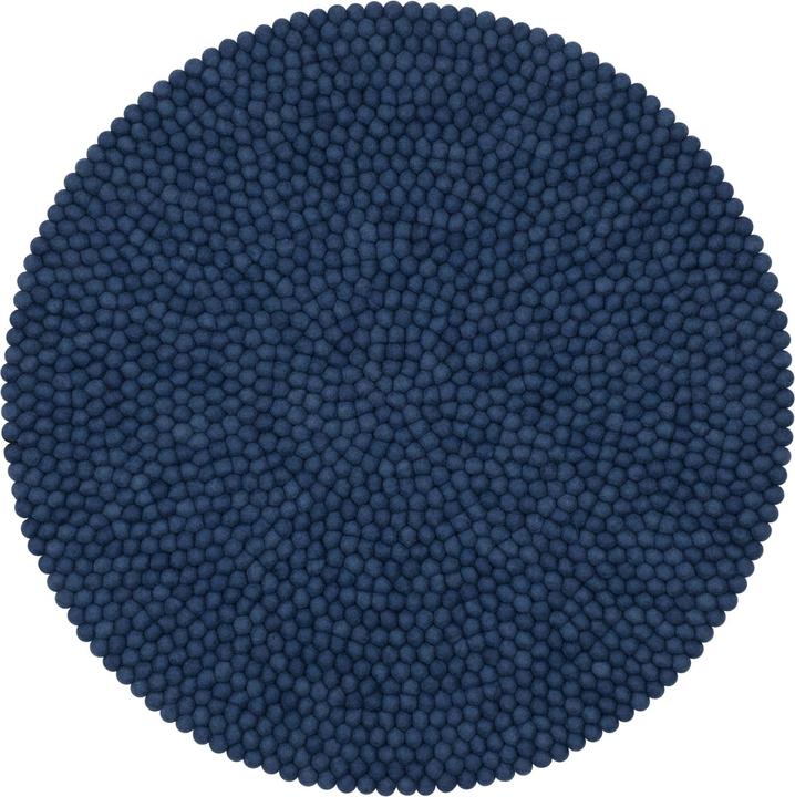 Myfelt Round Flat XS (Ø 120 cm)