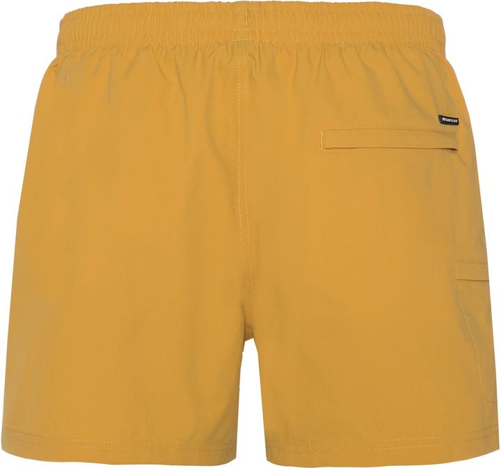 Actual product image MGA Men's shorts Protestprtessine Beachshort (XXL)