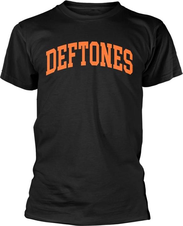Deftones College