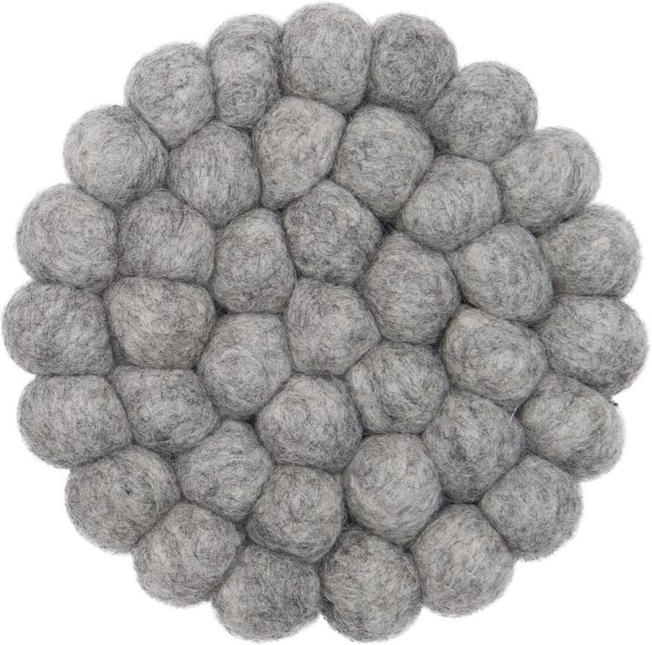 Actual product image Myfelt Round Flat XXXXS (Ø 50 cm)