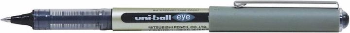 Immagine prodotto Faber-Castell rollerball penna occhio fine UB-157 (Argento, 1 x)
