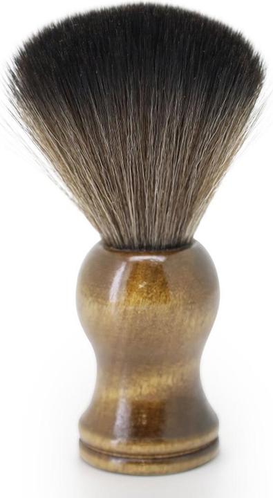 Actual product image ReUseMe Shaving brush vegan (Shaving brush)