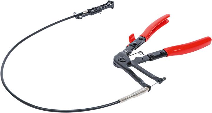 Produktbild BGS Schlauchklemmen-Zange (630 mm)