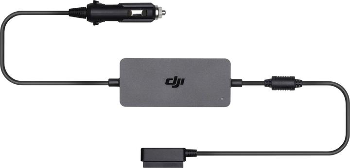 Image du produit DJI Chargeur de voiture Mavic 2 (DJI Mavic 2)