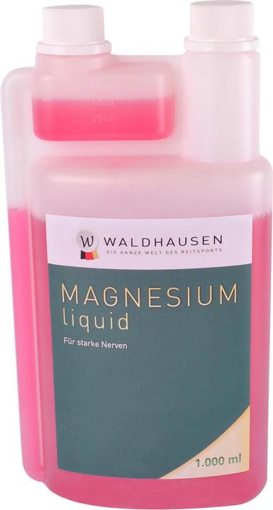 Waldhausen Magnesium liquid (1 x, 1000 g)