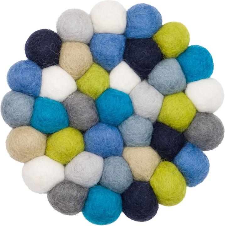 Produktbild Myfelt Round Flat Point XXL (Ø 250 cm)
