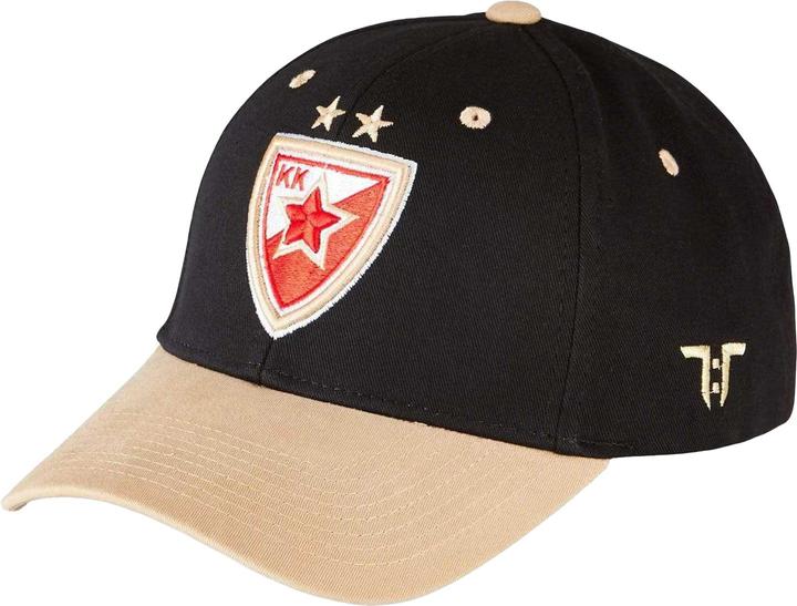Produktbild Tokyo Time BaseballMütze (One Size)