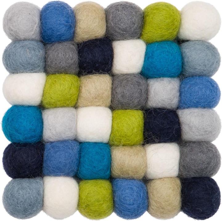 Immagine prodotto Myfelt Punti piatti rettangolari XL (160 x 230 cm)