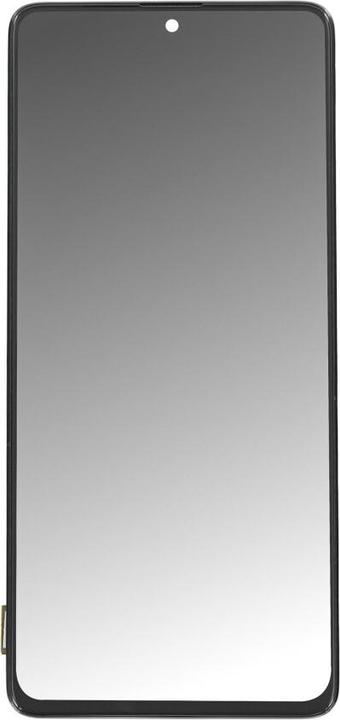 Produktbild OEM Display + Rahmen für Samsung A715 Galaxy A71 (Display, Galaxy A71)