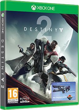 Activision Destiny 2 (Xbox One X, Xbox Series X, IT)