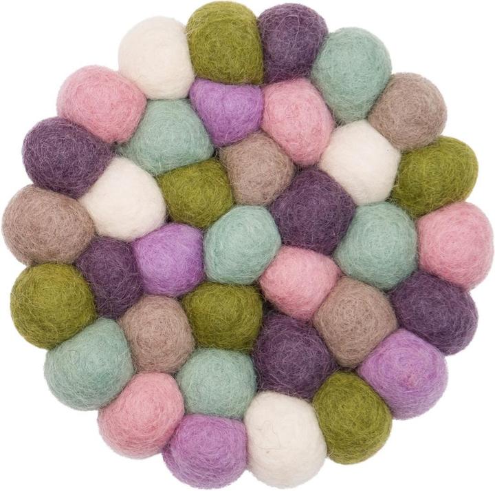 Image du produit Myfelt Round Flat Point S (Ø 140 cm)