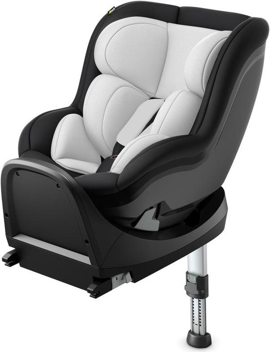 Hauck iPro Kids i-Size (Reboarder, ECE R129/i-Size Norm)
