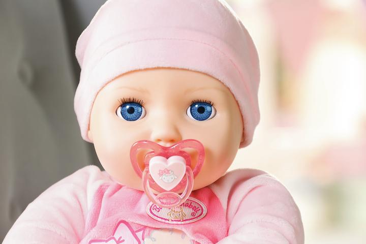 Actual product image Baby Annabell Annabell