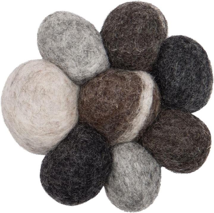 Image du produit Myfelt Round Flat Point M (Ø 160 cm)