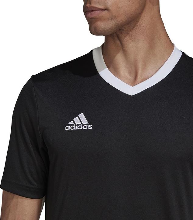 Produktbild adidas SHIRT ENTRADA 22 BLACKAD X8742545 (L)